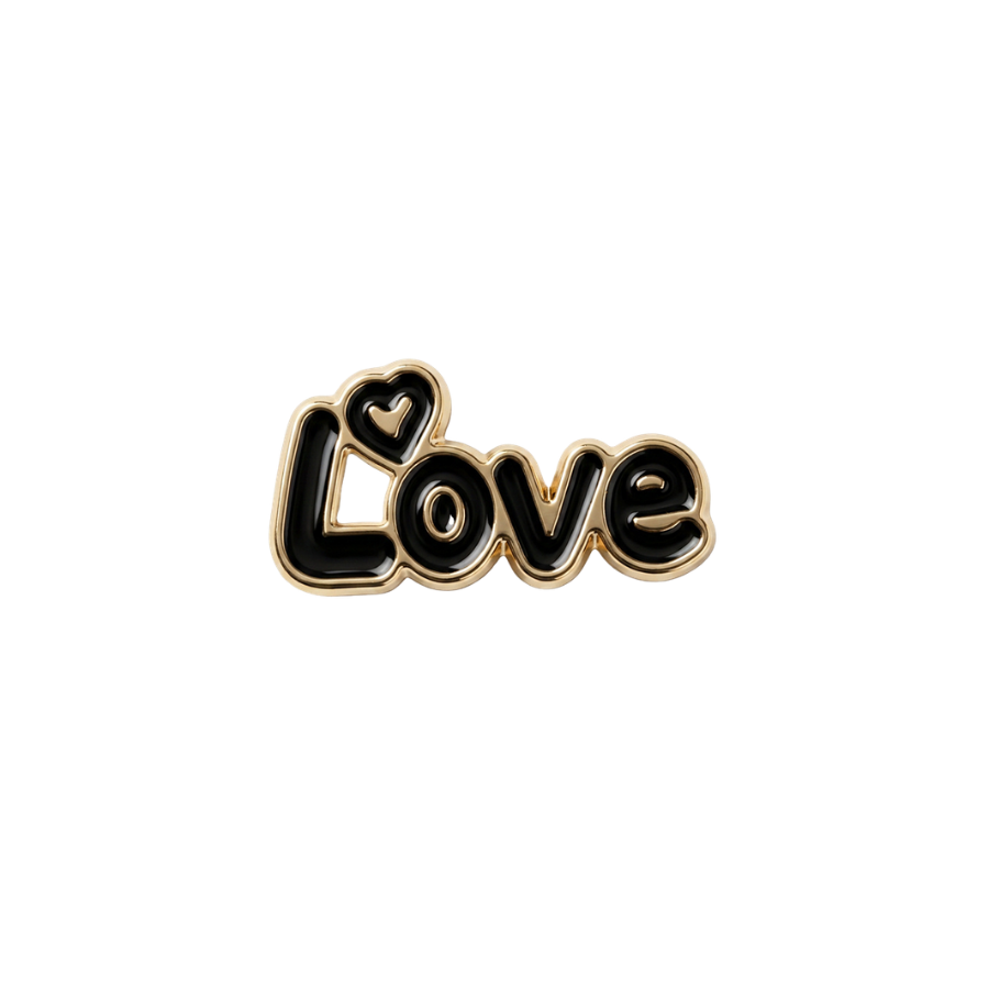 Sticker Customize - Love