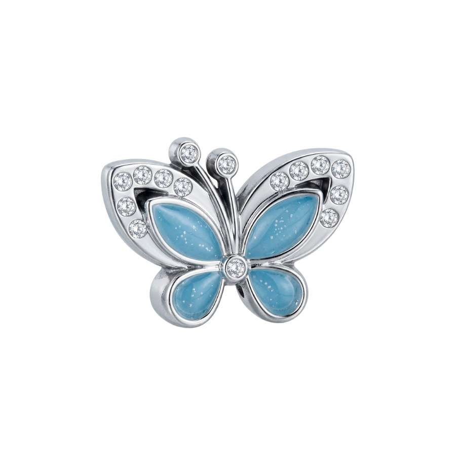 Autocolante Customize - Diamond Butterfly