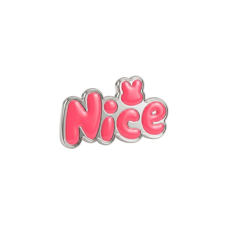 Autocolante Customize - Nice