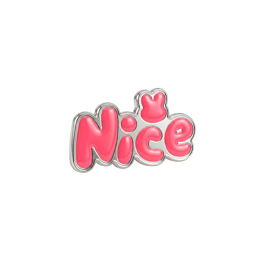 Sticker Customize - Nice