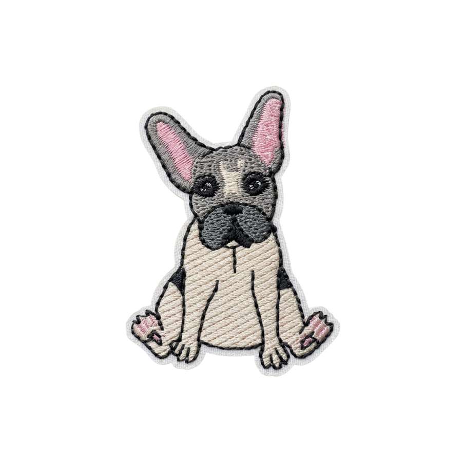 Autocolante Customize - Dog