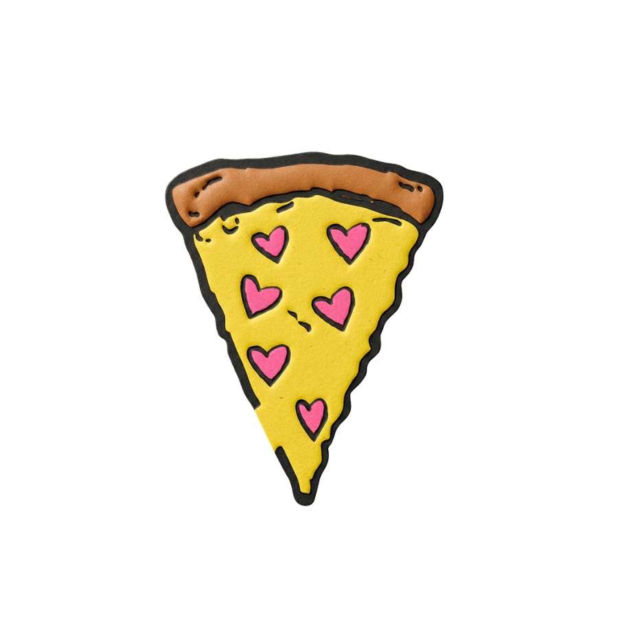 Autocolante Customize - Pizza