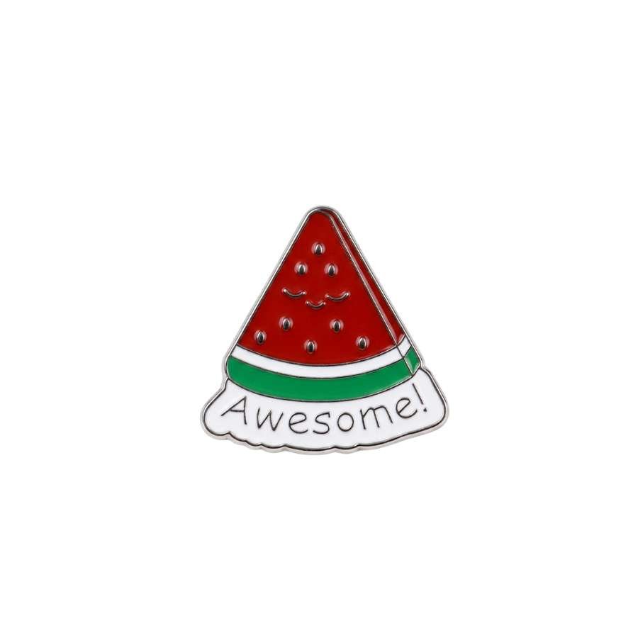 Autocolante Customize - Awesome
