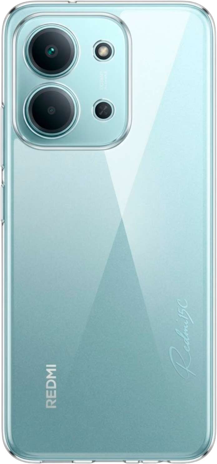Capa Personalizada para Xiaomi Redmi 15C