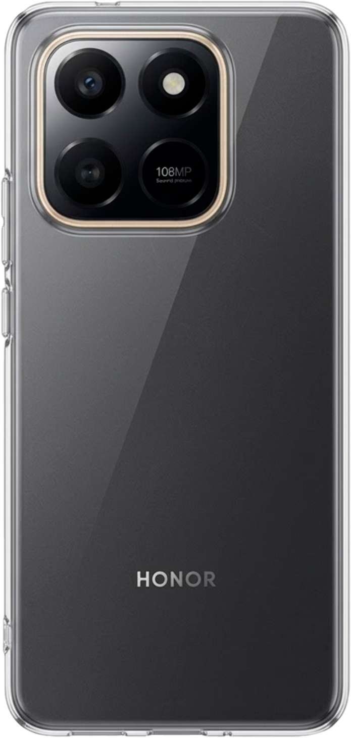 Capa Personalizada para Honor X7D