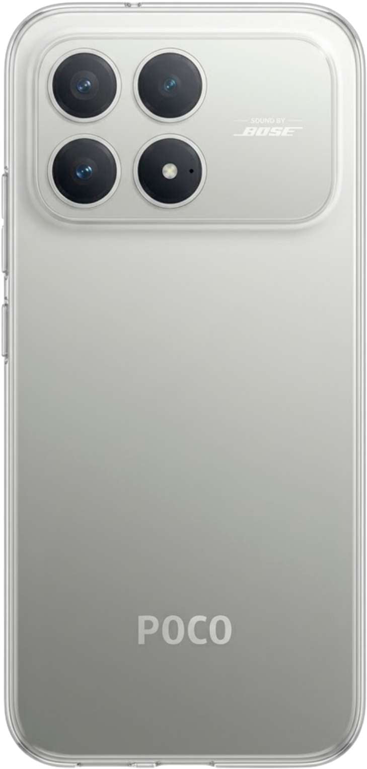 Capa Personalizada para Xiaomi Poco F8 Pro