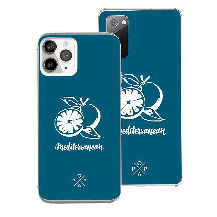 Capa Oficial POPA - Case Mediterranean