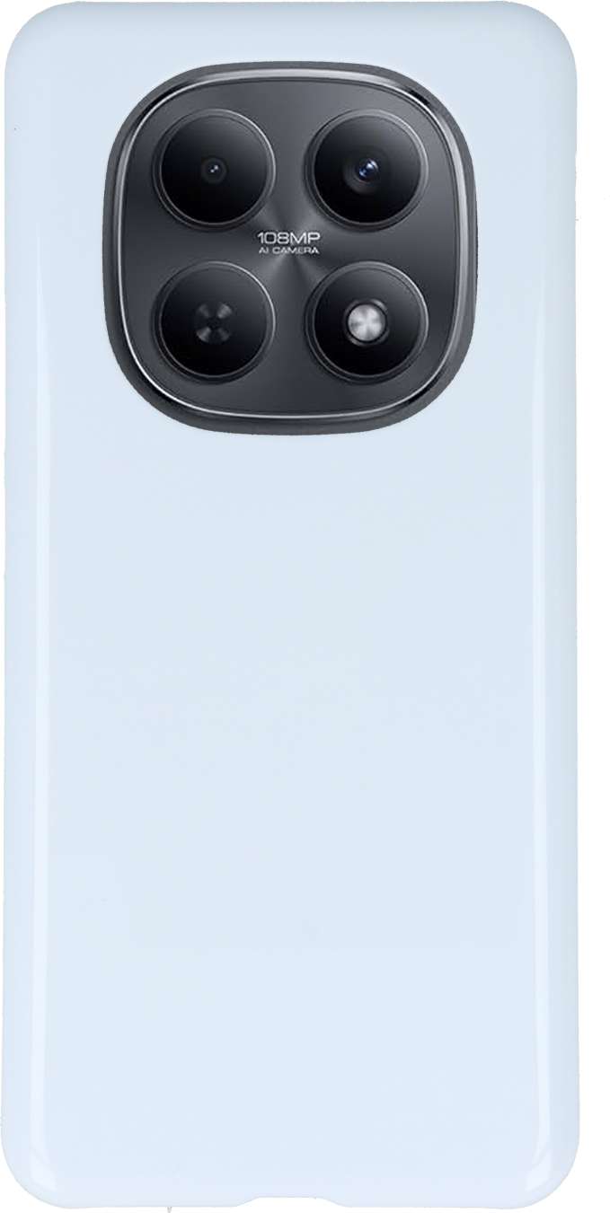 Capa Personalizada para Xiaomi Redmi Note 15 4G