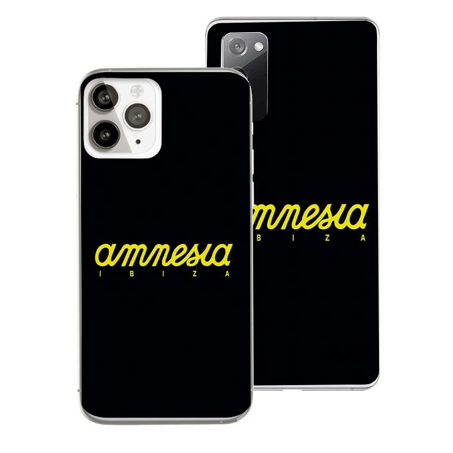Capa Oficial Amnesia Ibiza - Ibiza
