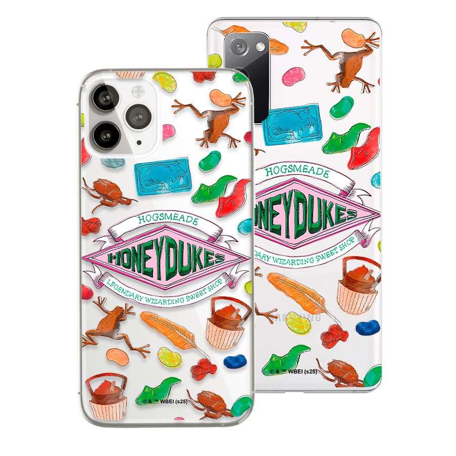 Capa Tough Oficial Harry Potter - Honeydukes