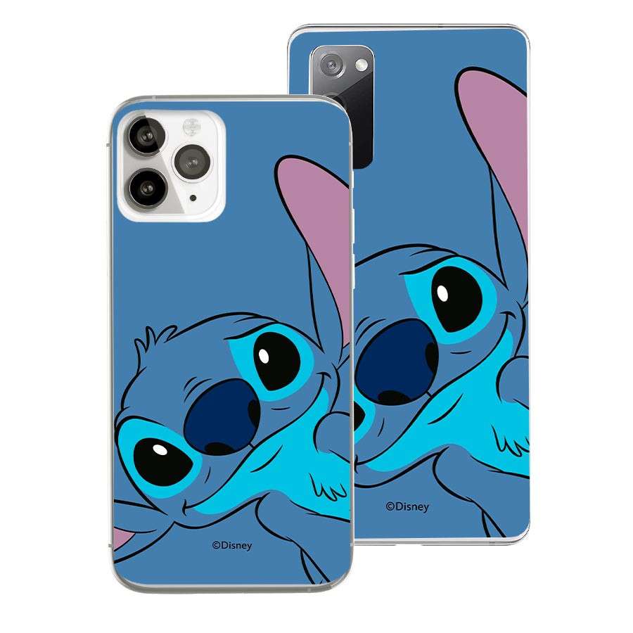 Capa Oficial Lilo & Stitch - Tu Amigo Stitch