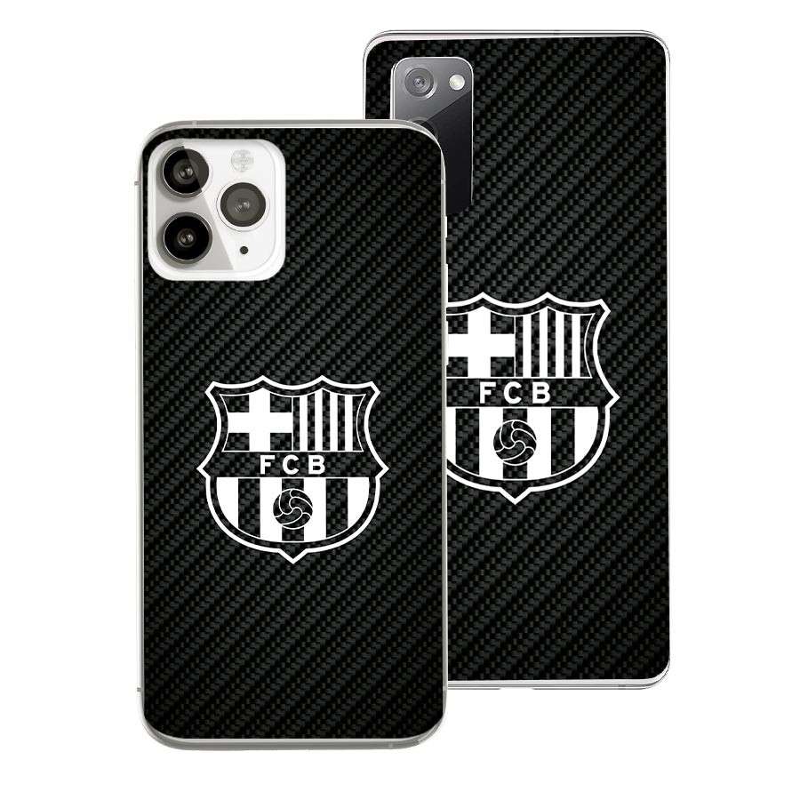 Capa Oficial FC Barcelona - Sombra Culé