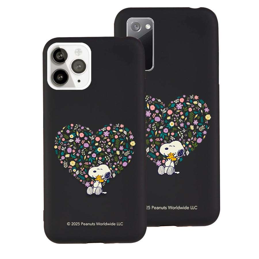 Capa Oficial Snoopy - Style Love
