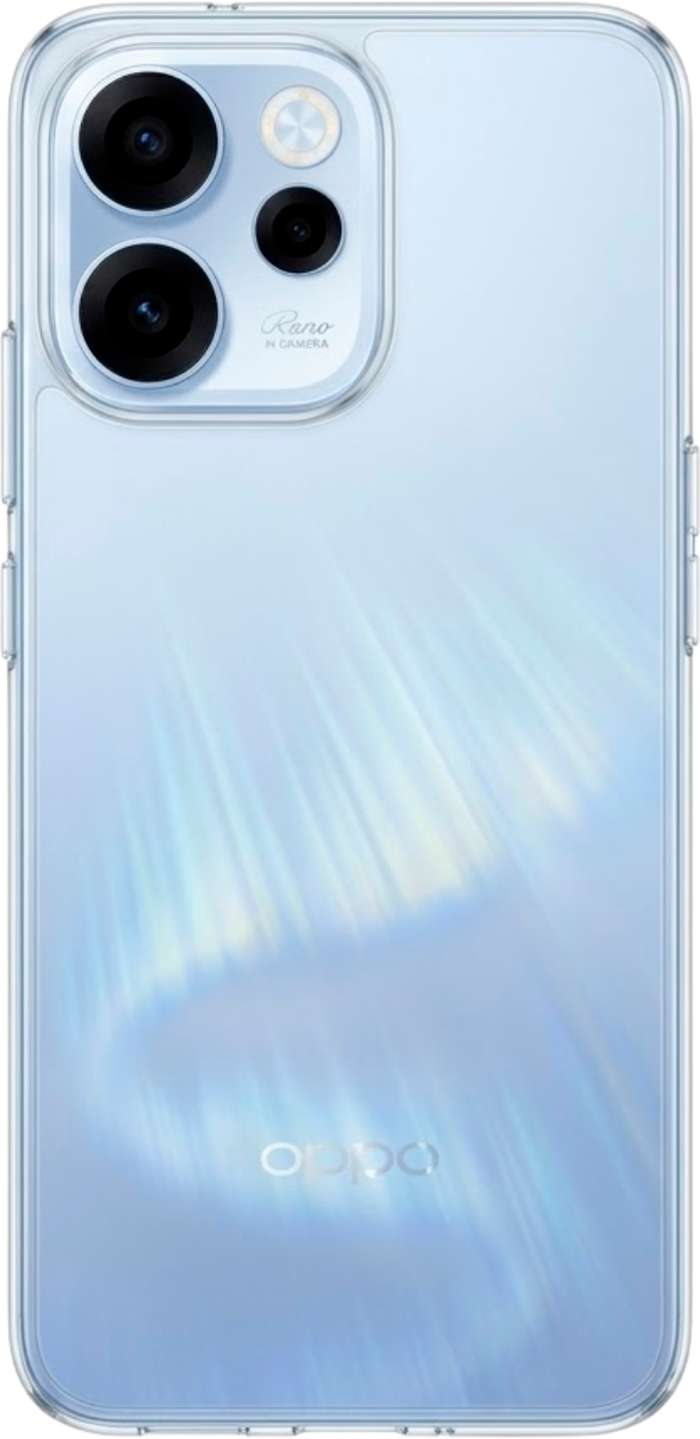 Capa Personalizada para Oppo Reno 15
