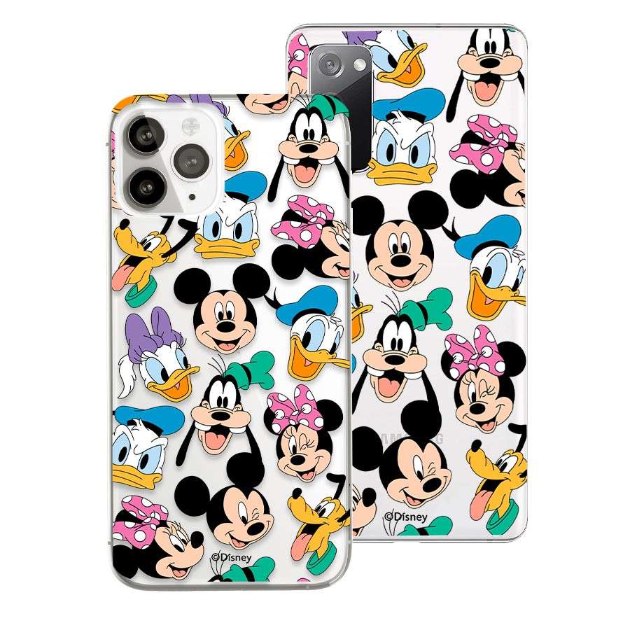 Capa Oficial Disney - La Banda Disney