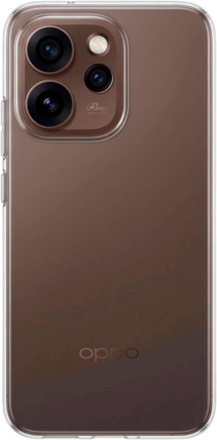 Capa Personalizada para Oppo Reno 15 Pro