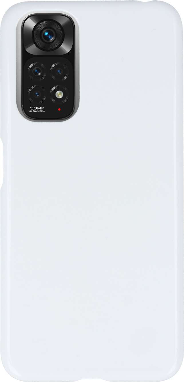 Capa Personalizada para Xiaomi Redmi Note 11S 4G