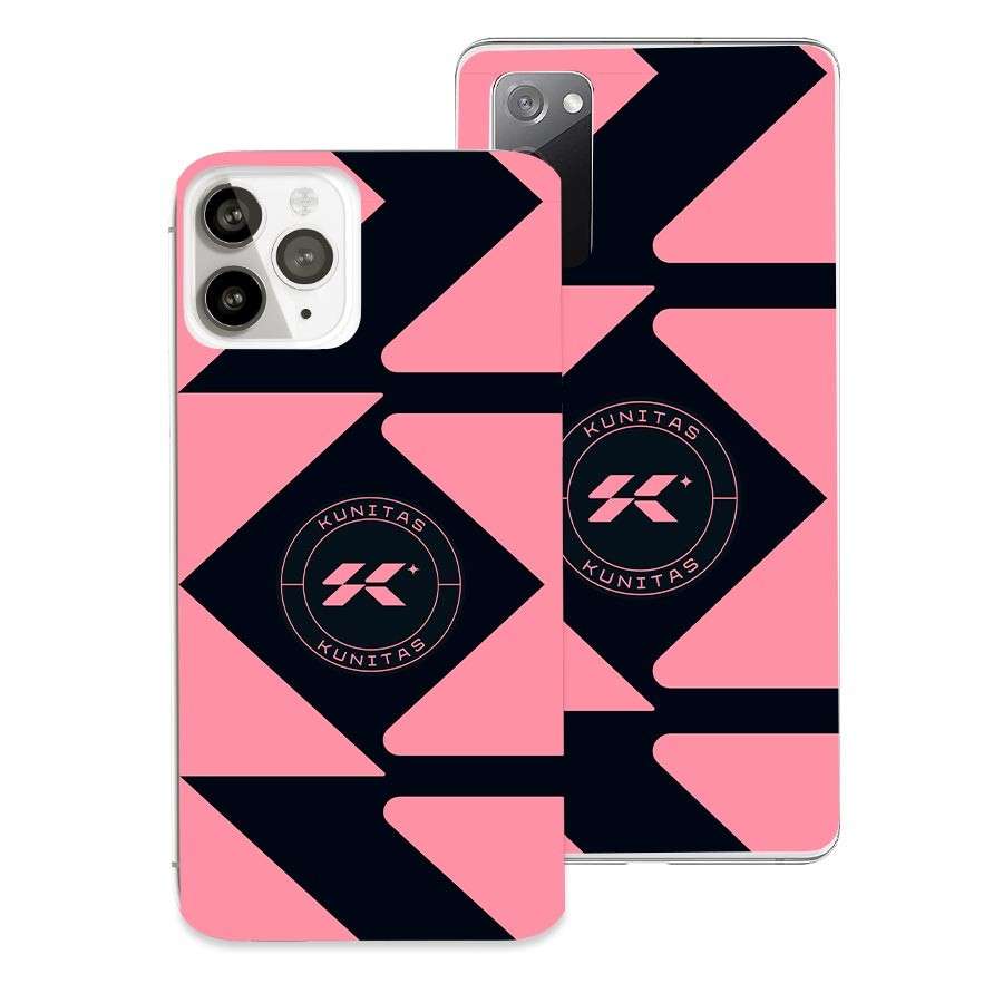 Capa Oficial Queens League - Kunitas