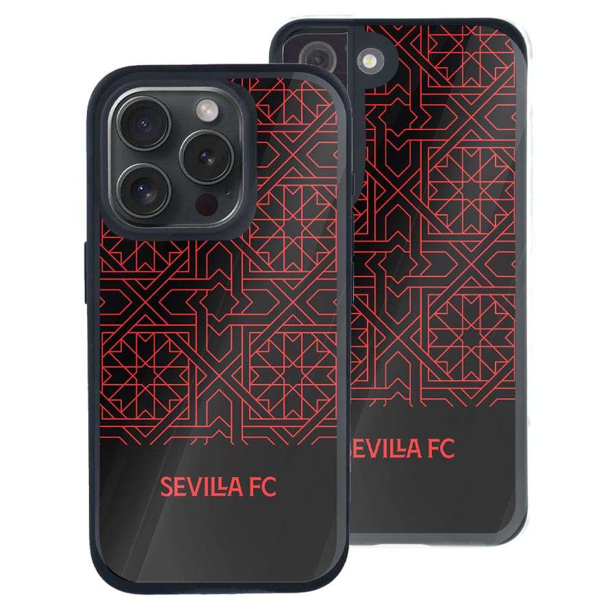 Capa Oficial Sevilla FC -  Sevilla FC