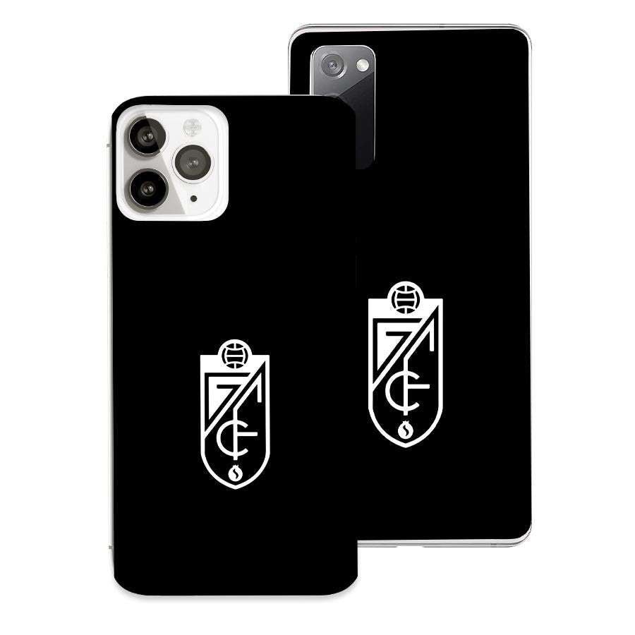 Capa Oficial Granada -  Fundo Negro