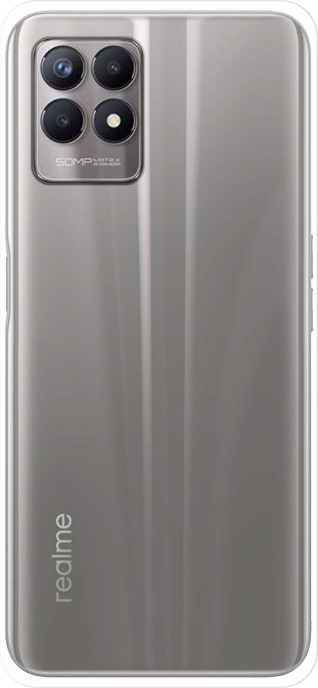 Capa Personalizada para Realme Narzo 50