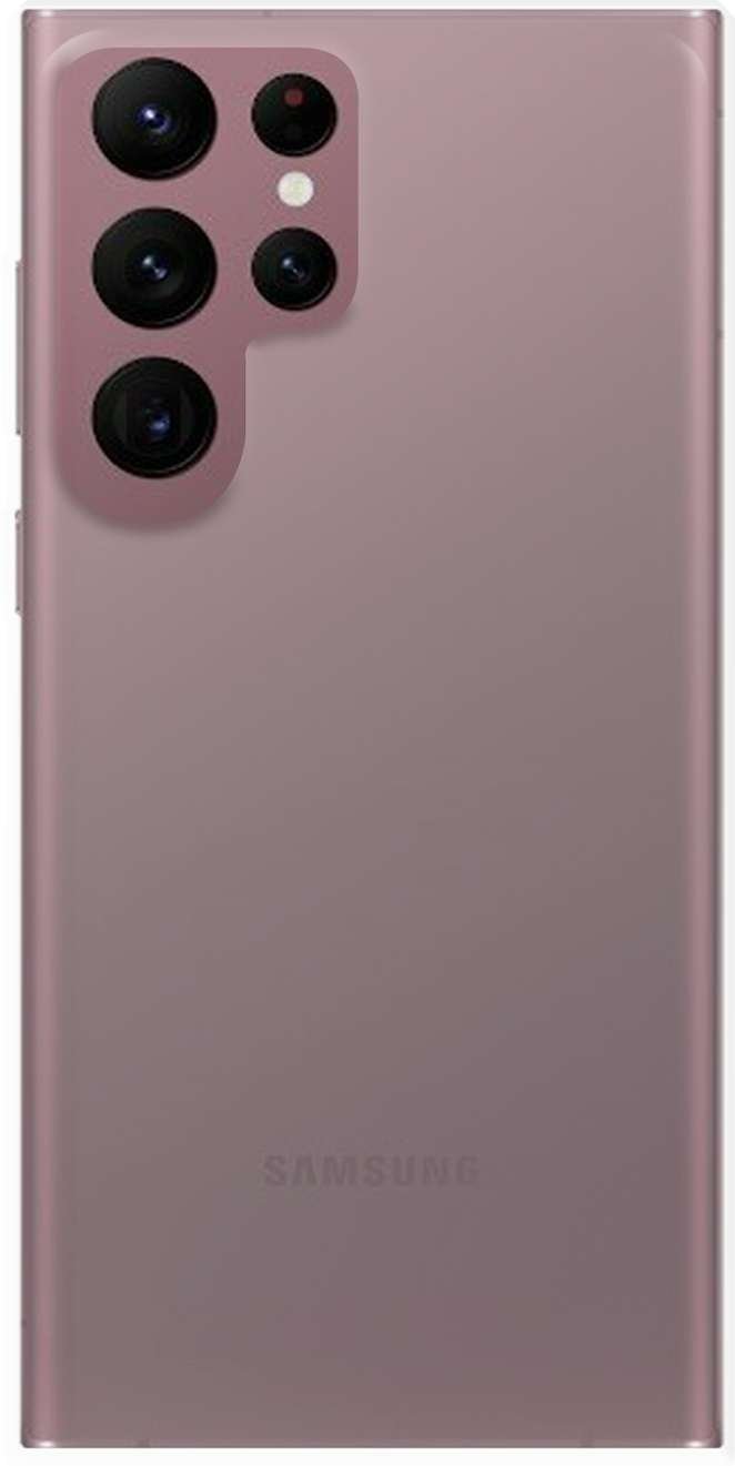 Capa Personalizada para Samsung Galaxy S22 Ultra