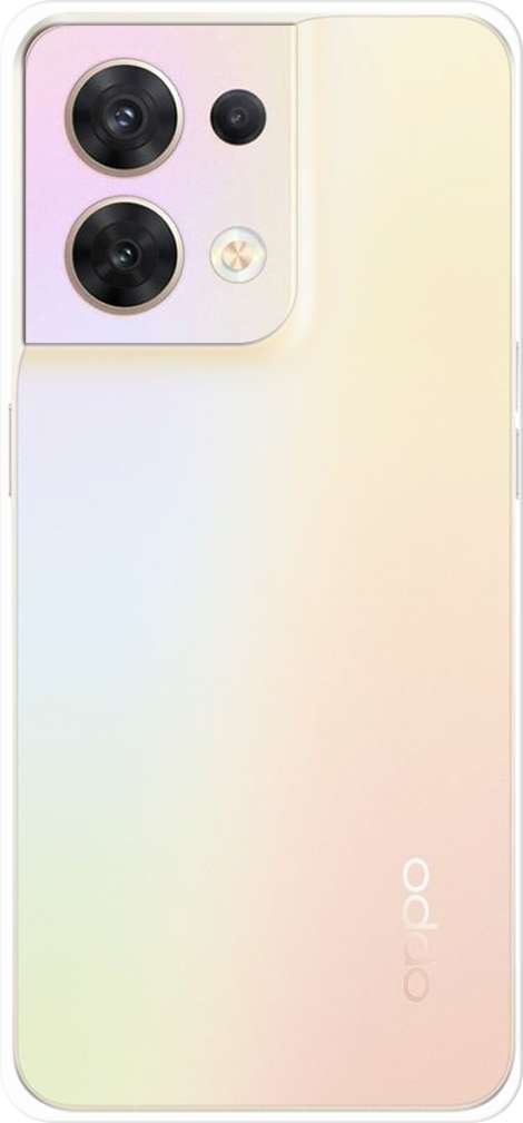 Capa Personalizada para Oppo Reno 8