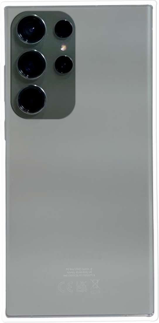 Capa Personalizada para Samsung Galaxy S23 Ultra