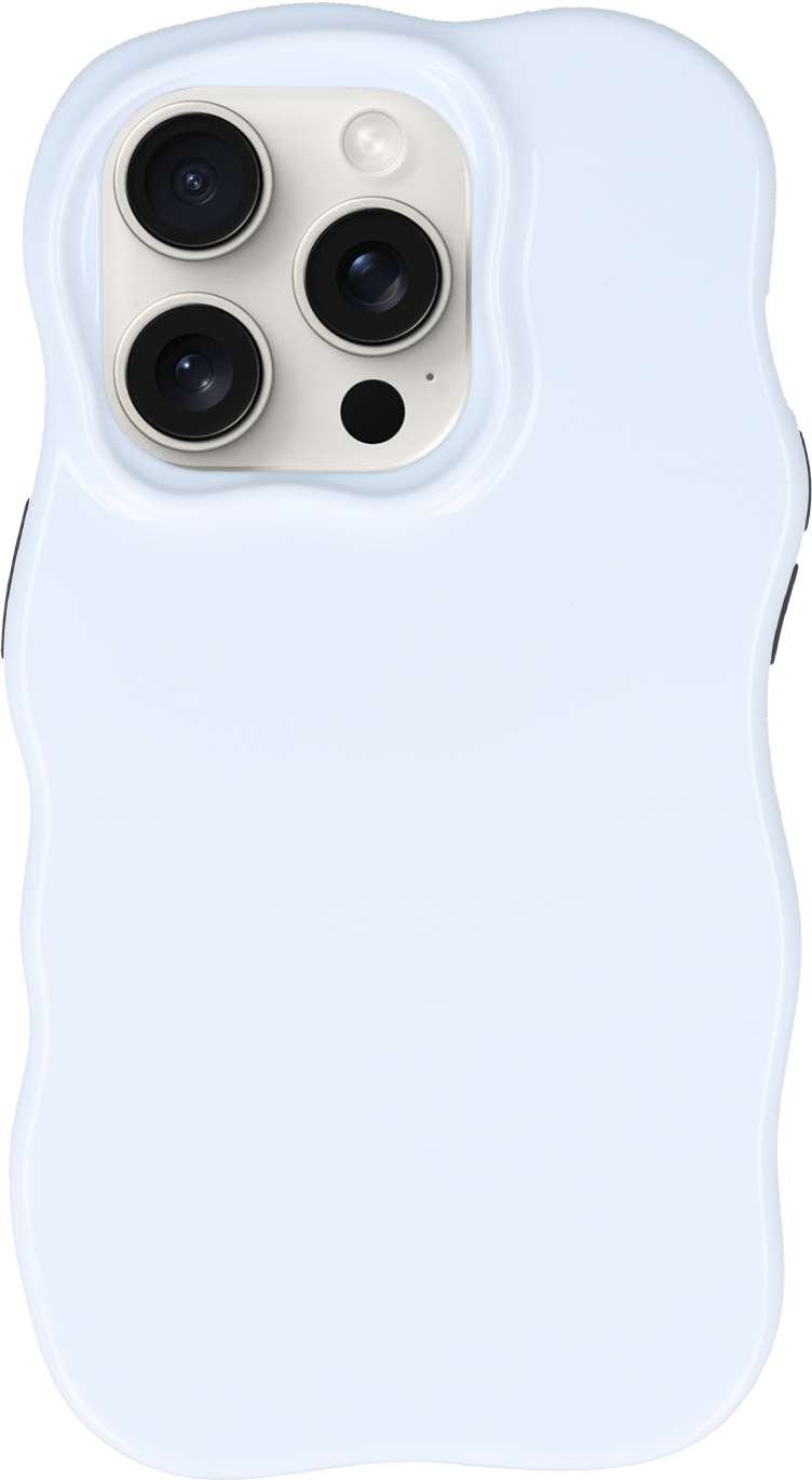 Capa Personalizada para iPhone 15 Pro