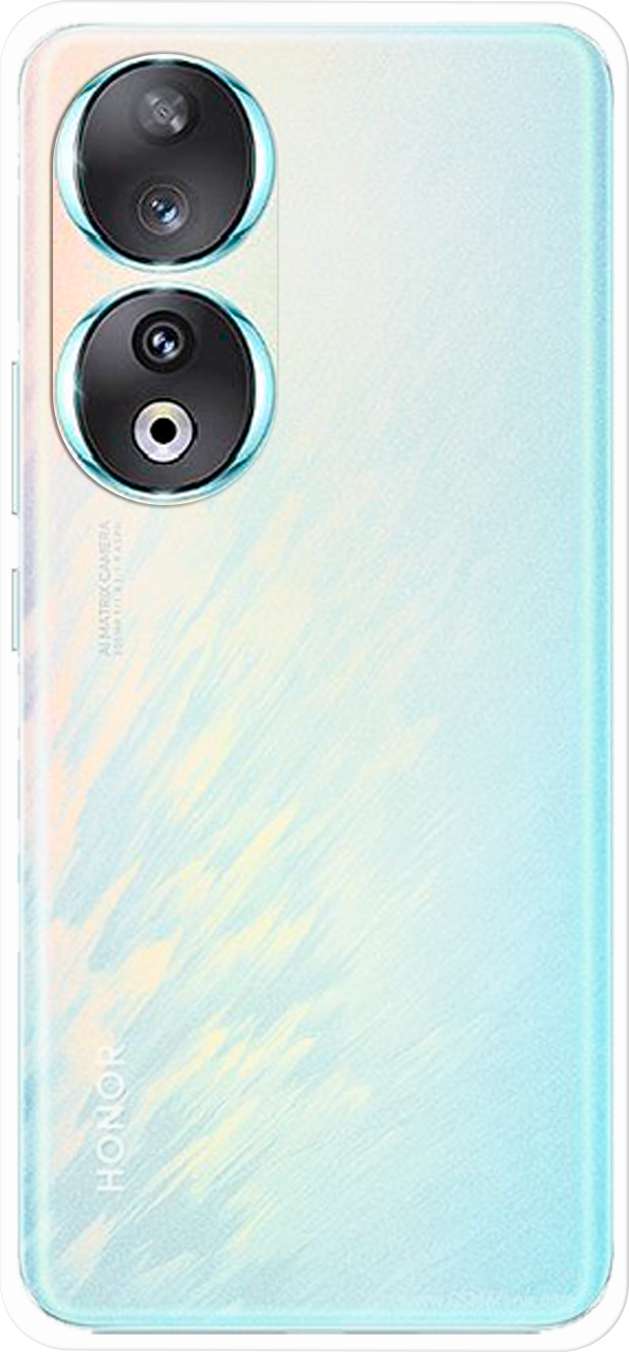 Capa Personalizada para Honor 90