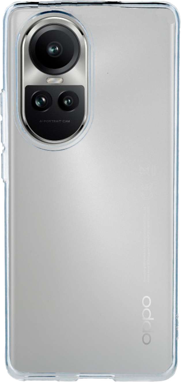 Capa Personalizada para Oppo Reno10