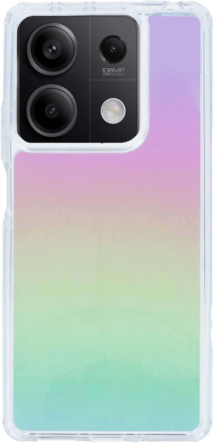 Capa Personalizada para Xiaomi Redmi Note 13 5G