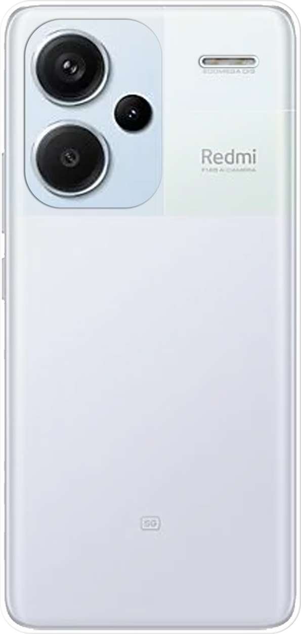 Capa Personalizada para Xiaomi Redmi Note 13 Pro Plus 5G