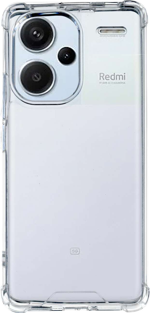 Capa Personalizada para Xiaomi Redmi Note 13 Pro Plus 5G