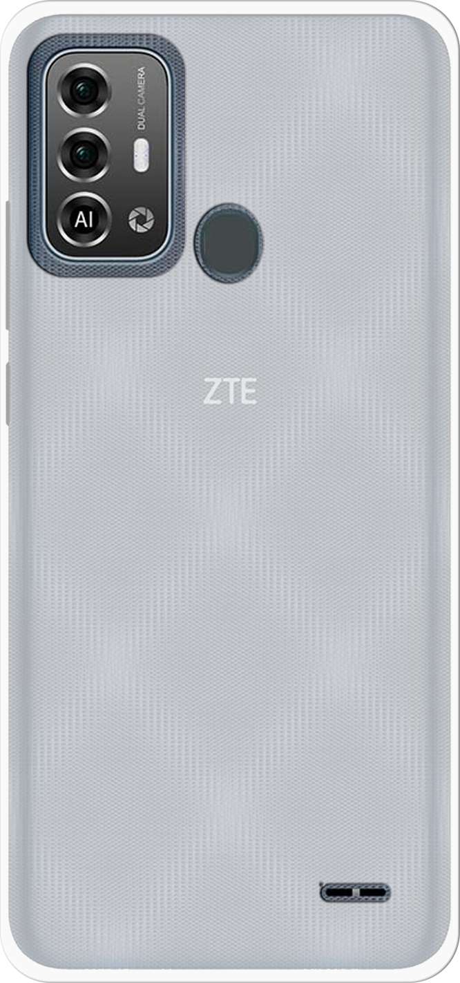 Capa Personalizada para ZTE Blade A53 Pro