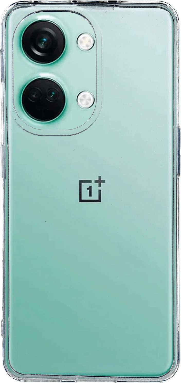 Capa Personalizada para OnePlus Nord 3 5G