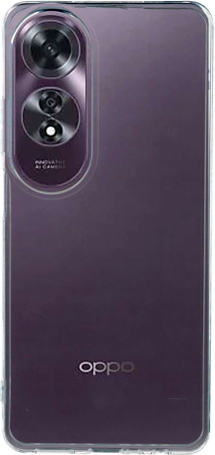 Capa Personalizada para Oppo A60