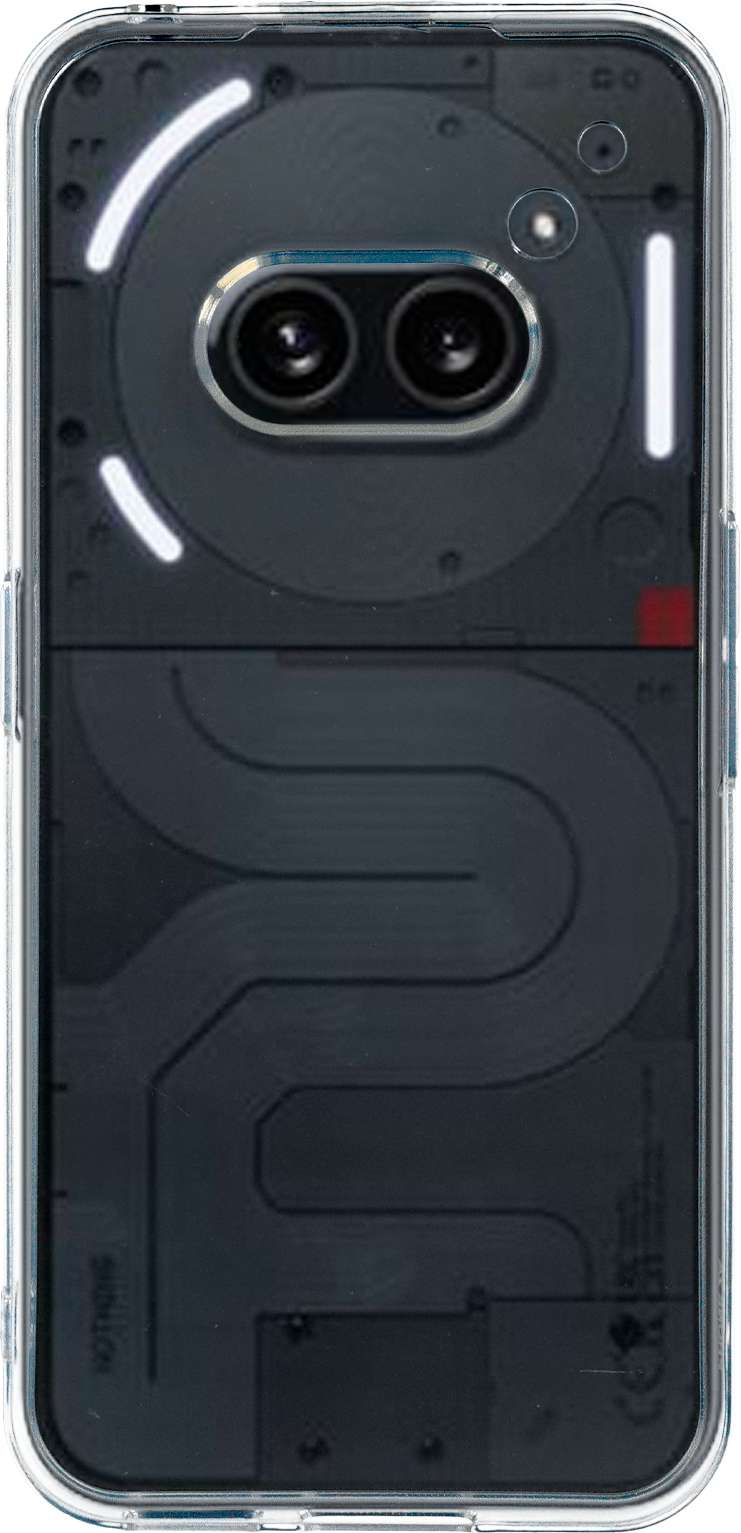 Capa Personalizada para Nothing Phone 2a
