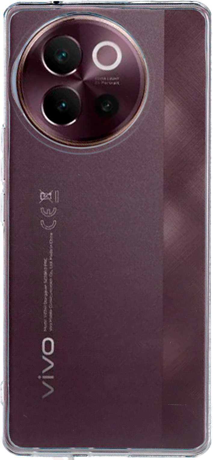 Capa Personalizada para Vivo V40 Lite