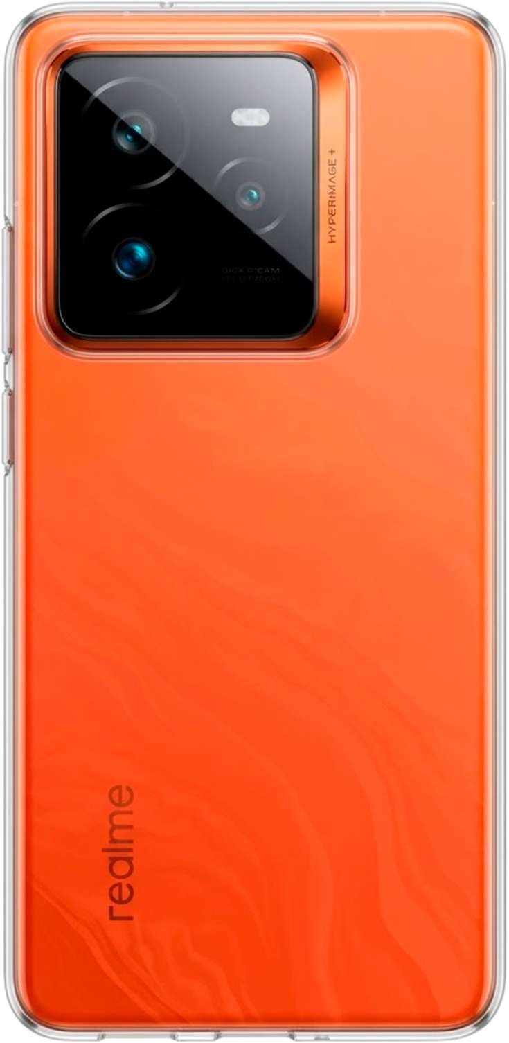 Funda Personalizada para Realme GT 7 Pro