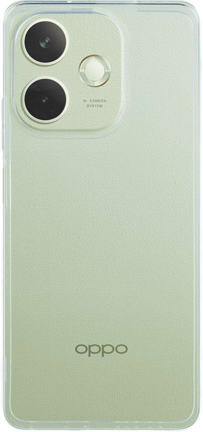 Capa Personalizada para Oppo A5 Pro