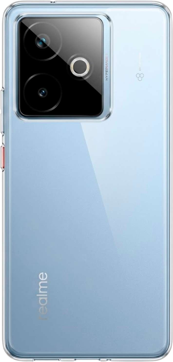 Funda Personalizada para Realme GT 7T