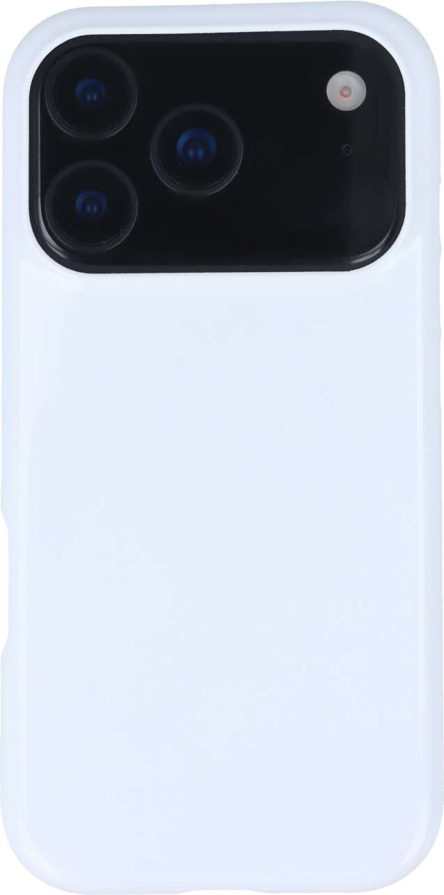 Capa Personalizada para iPhone 17 Pro
