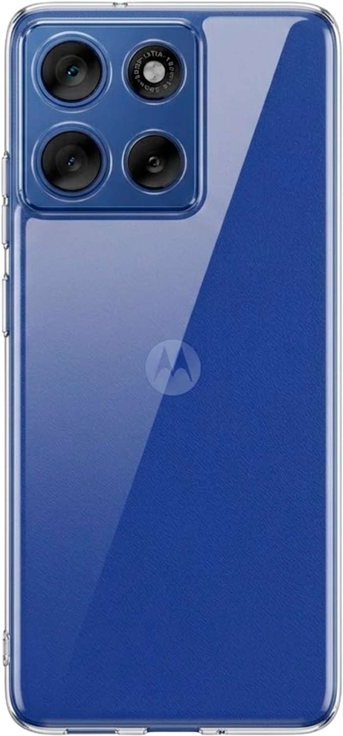 Funda Personalizada para Motorola Moto G56