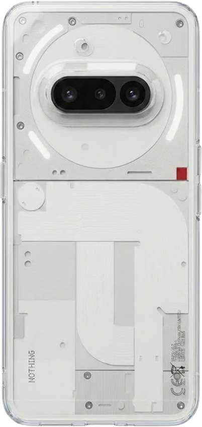 Funda Personalizada para Nothing Phone 3