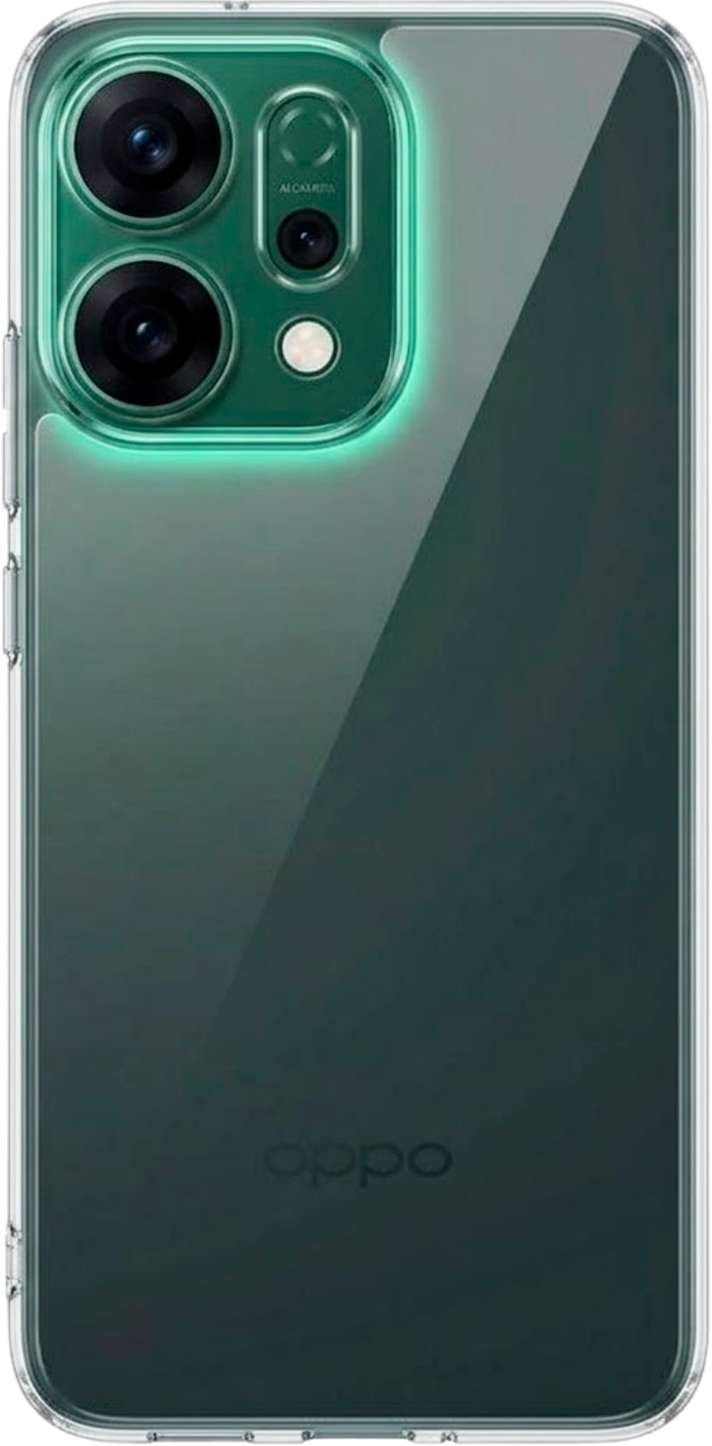 Funda Personalizada para Oppo Reno 14F
