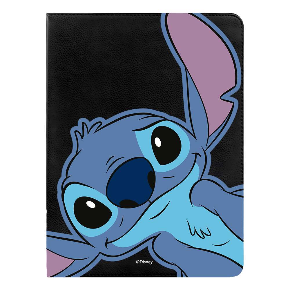 Capa Tablet Oficial Lilo & Stitch - Tu Amigo Stitch