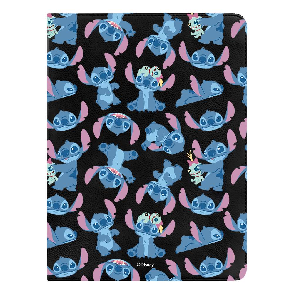 Capa Tablet Oficial Lilo & Stitch -  Padrão