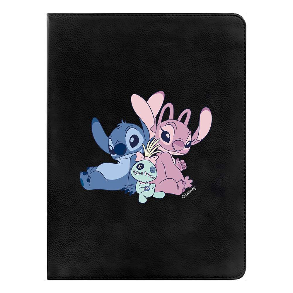 Capa Tablet Oficial Lilo & Stitch -  Team Ohana
