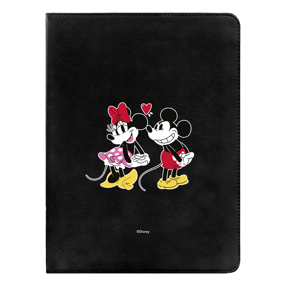 Funda Tablet Oficial Mickey and Friends -  Classic Romance